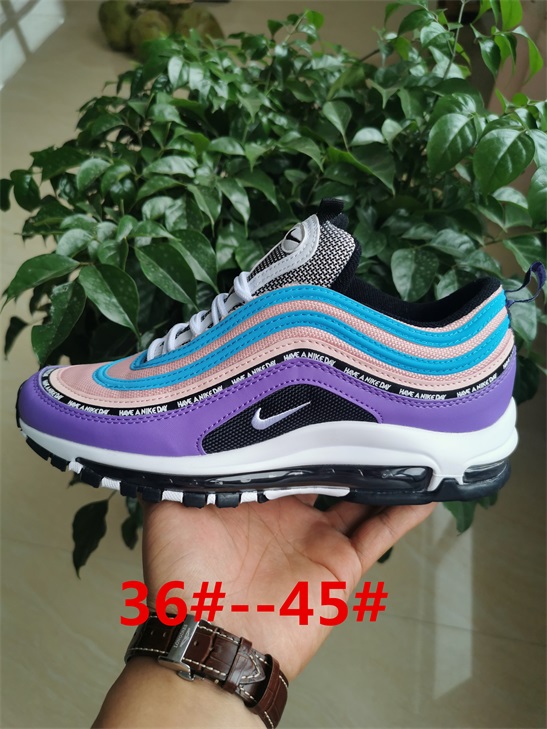 men air max 97 shoes US7-US11 2023-2-18-081